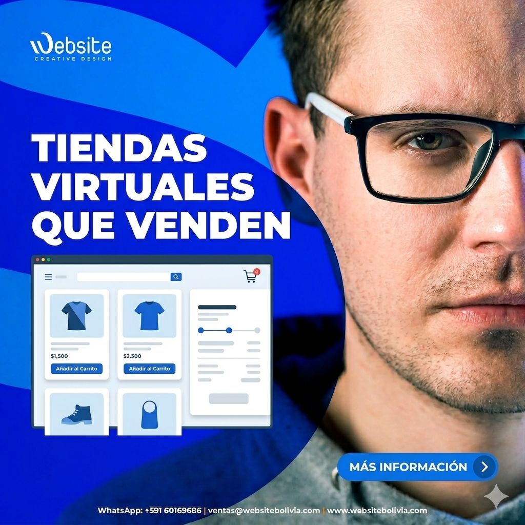 WEBSITE Bolivia