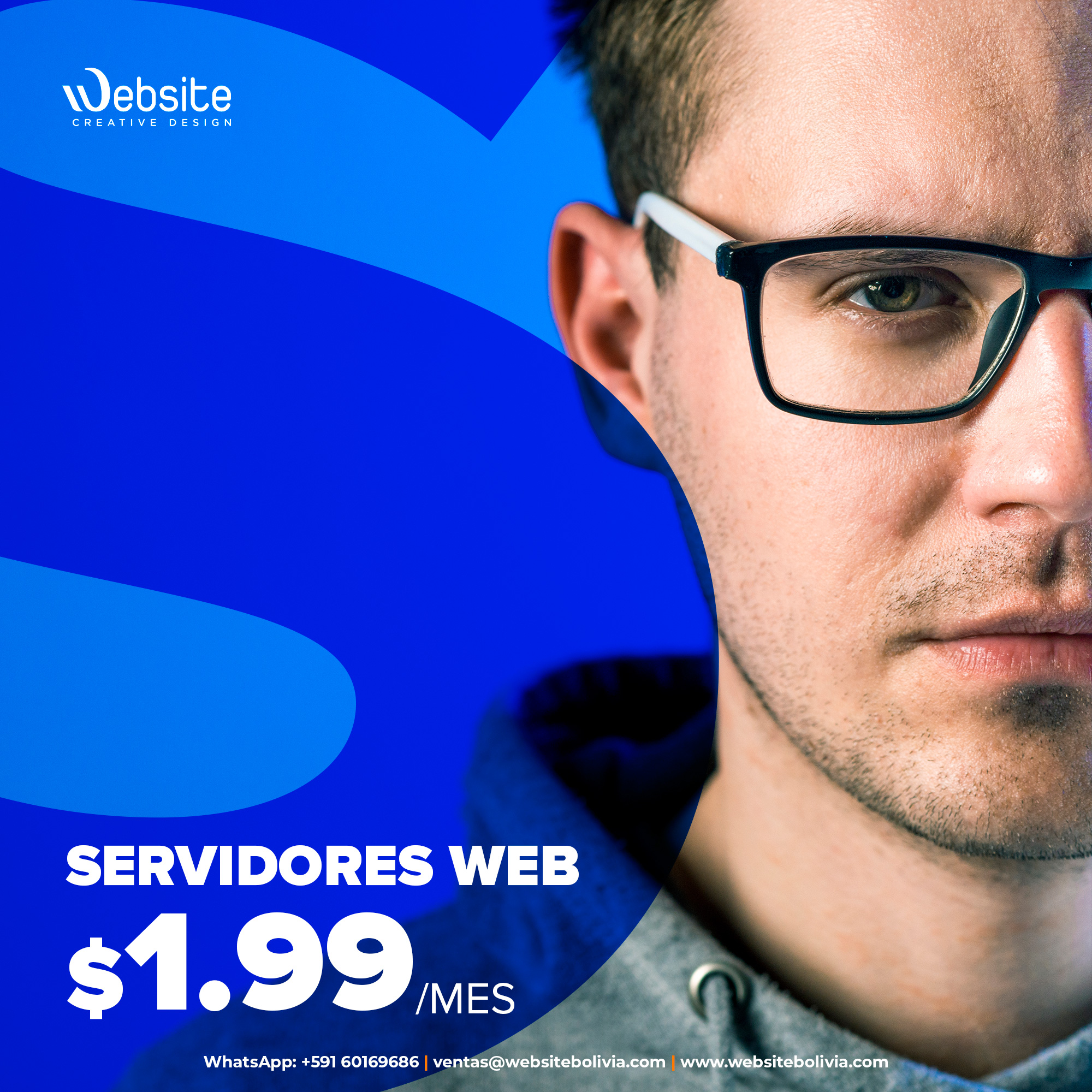 WEBSITE Bolivia
