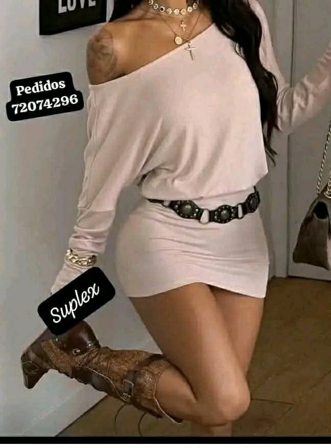 Leidy Boutique