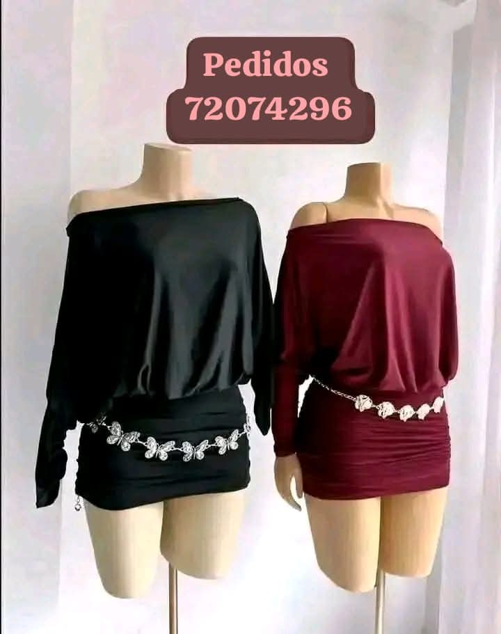 Leidy Boutique