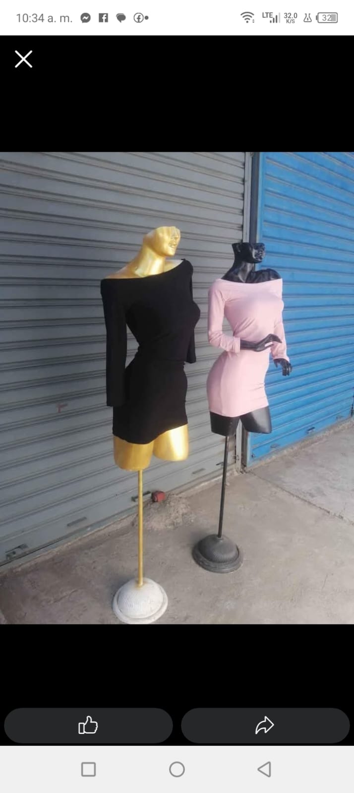 Leidy Boutique