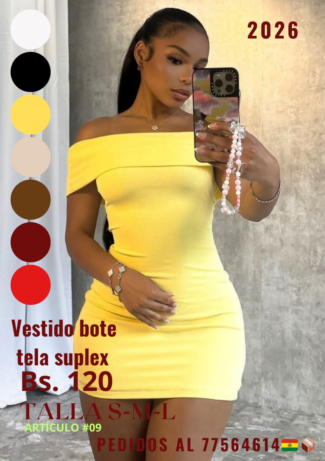 CHURKA Moda