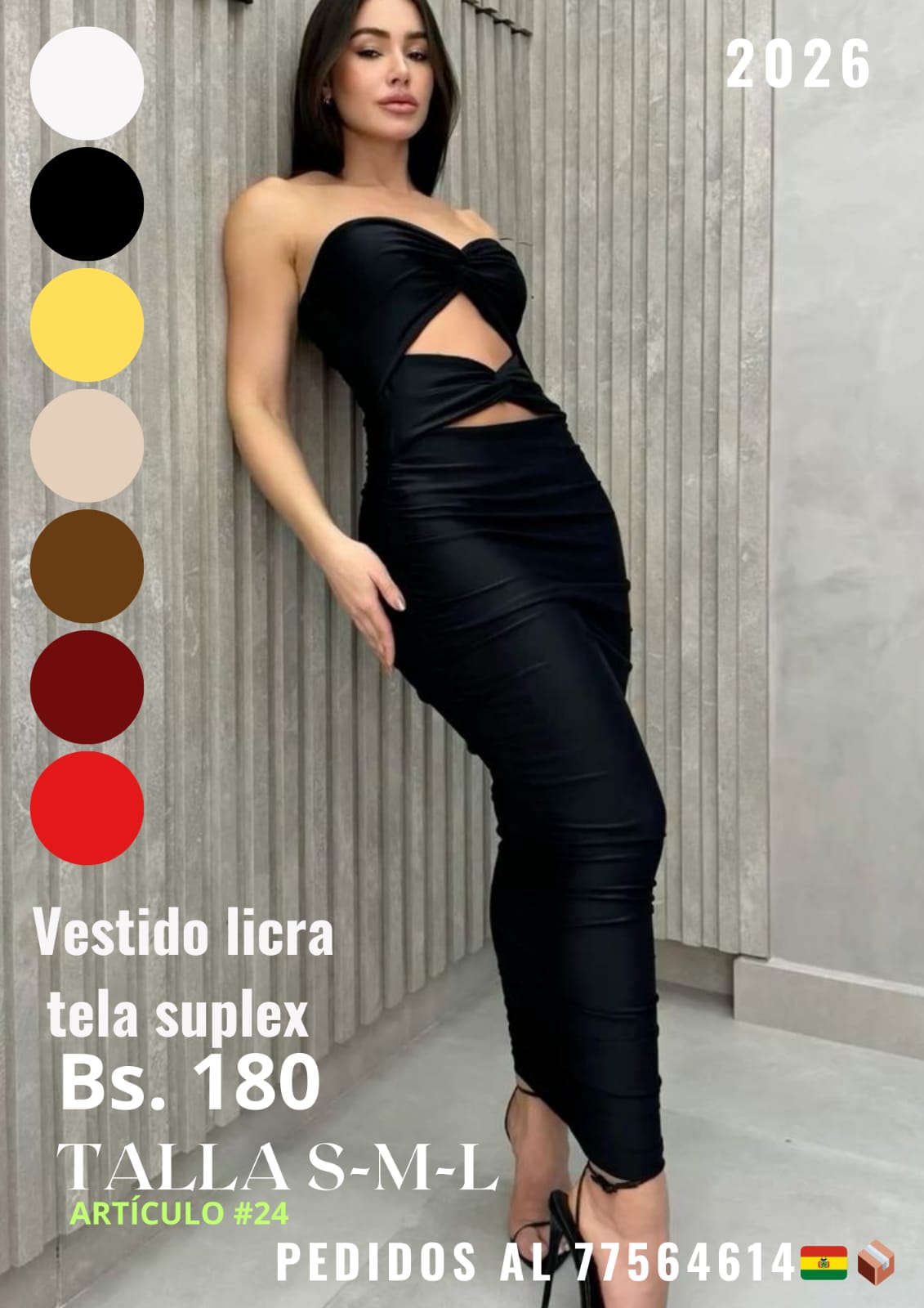 CHURKA Moda