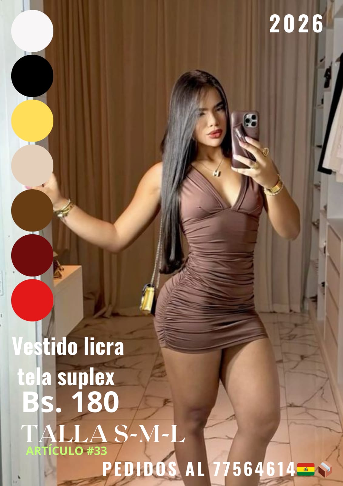 CHURKA Moda