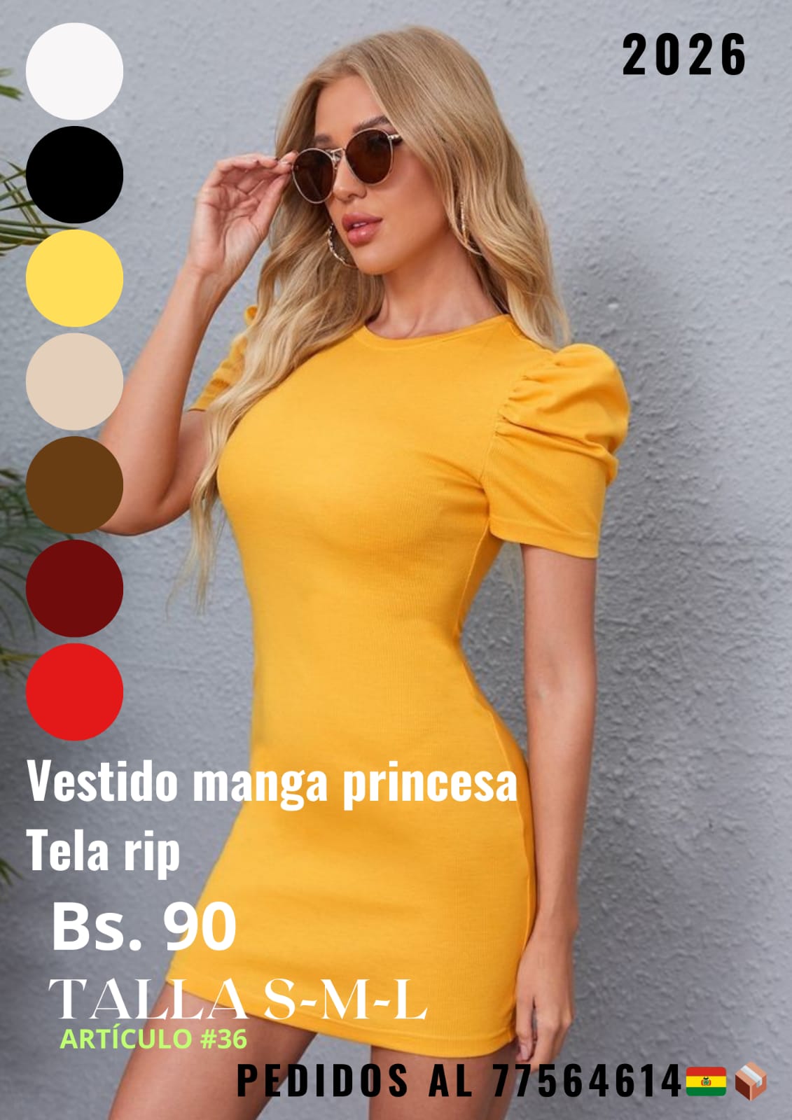 CHURKA Moda