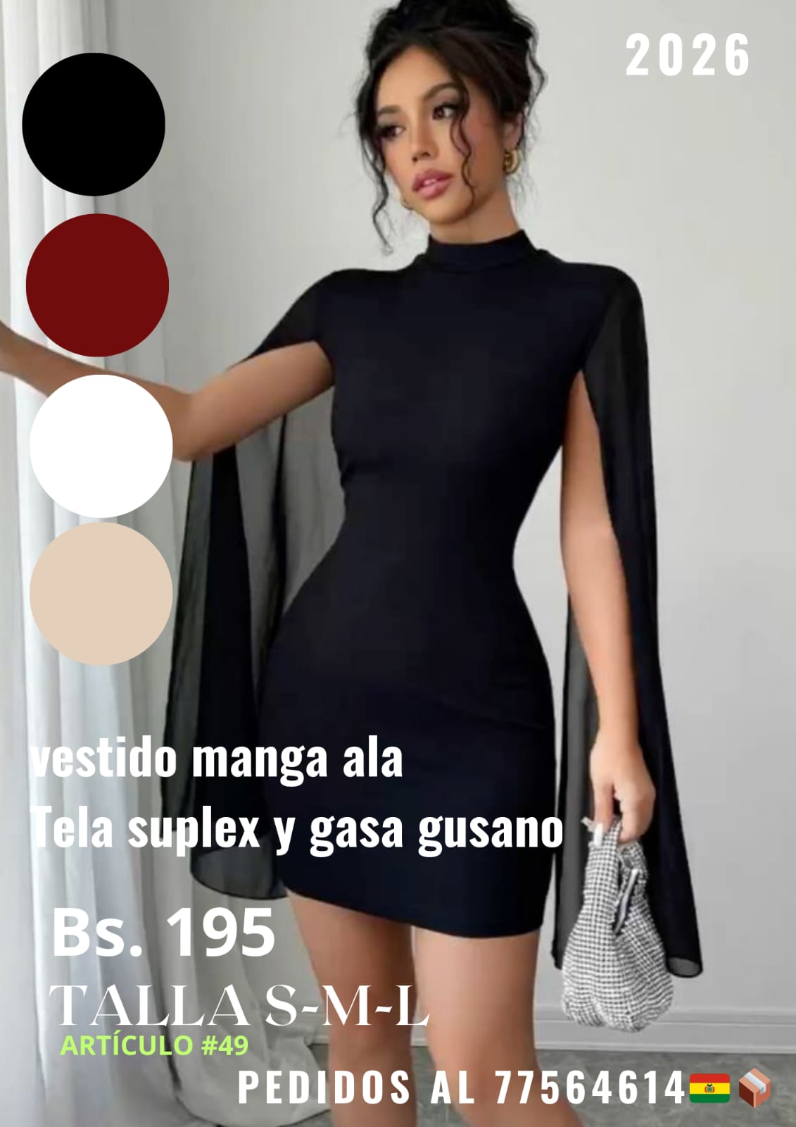 CHURKA Moda