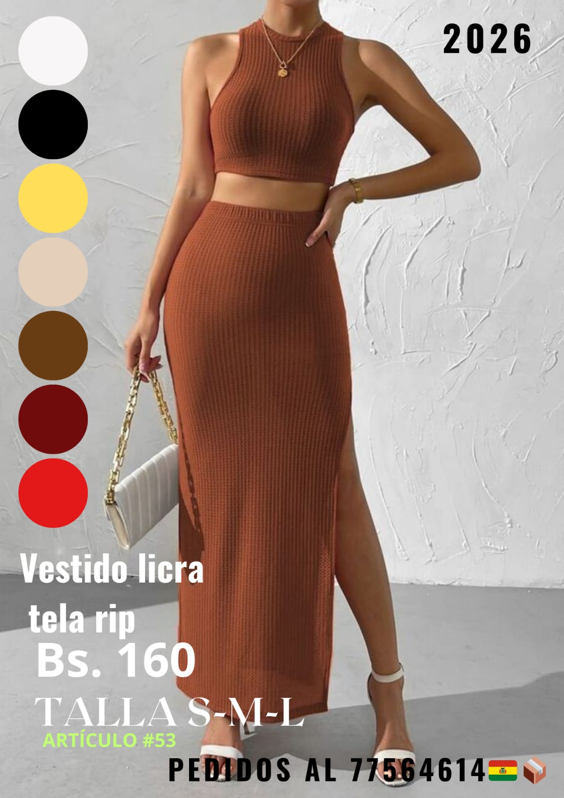 CHURKA Moda