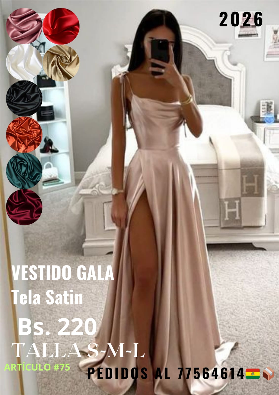 CHURKA Moda