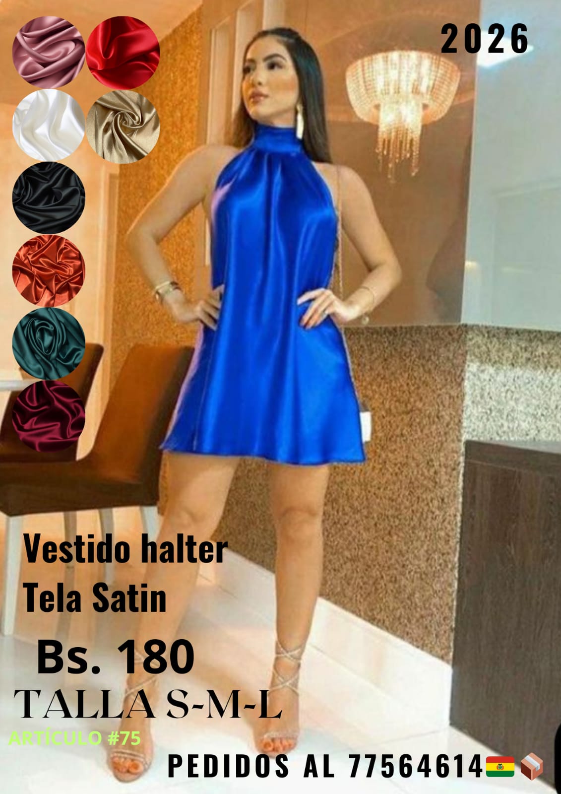 CHURKA Moda
