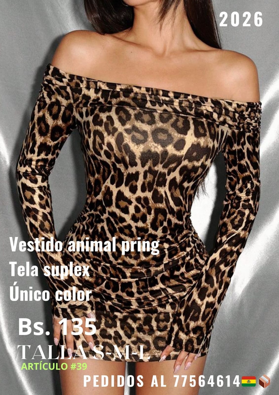 CHURKA Moda