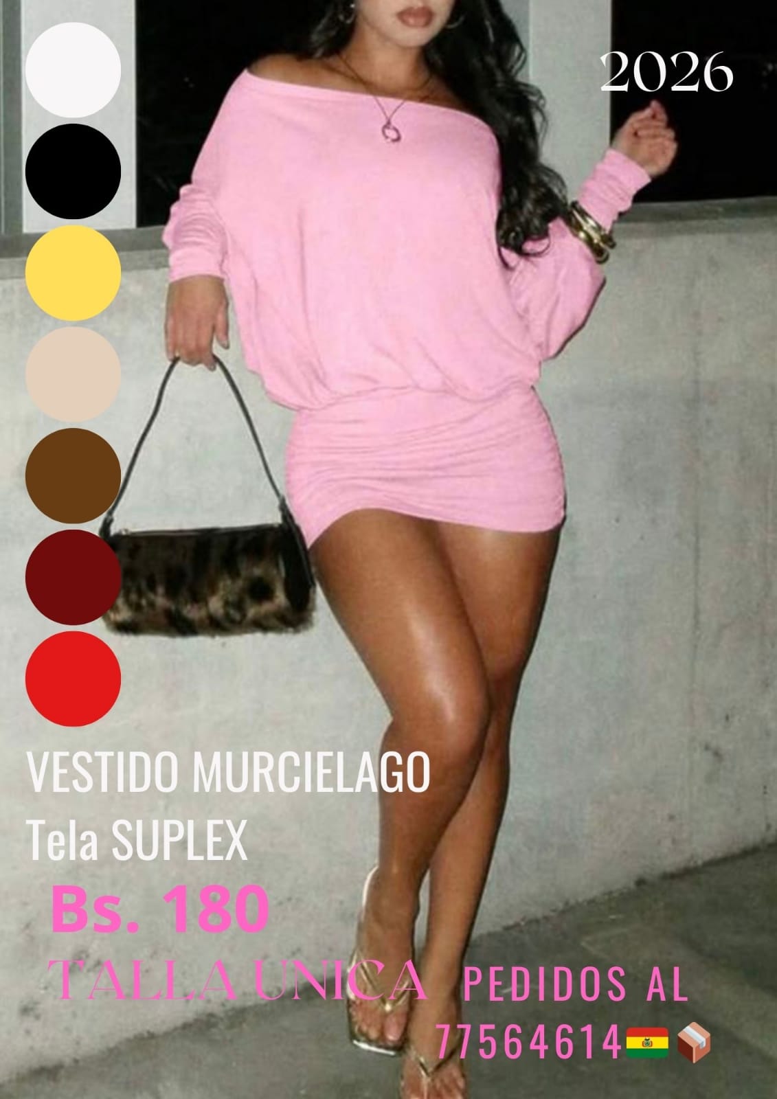 CHURKA Moda