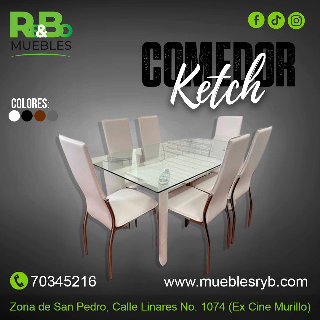 Muebles Re&Bo