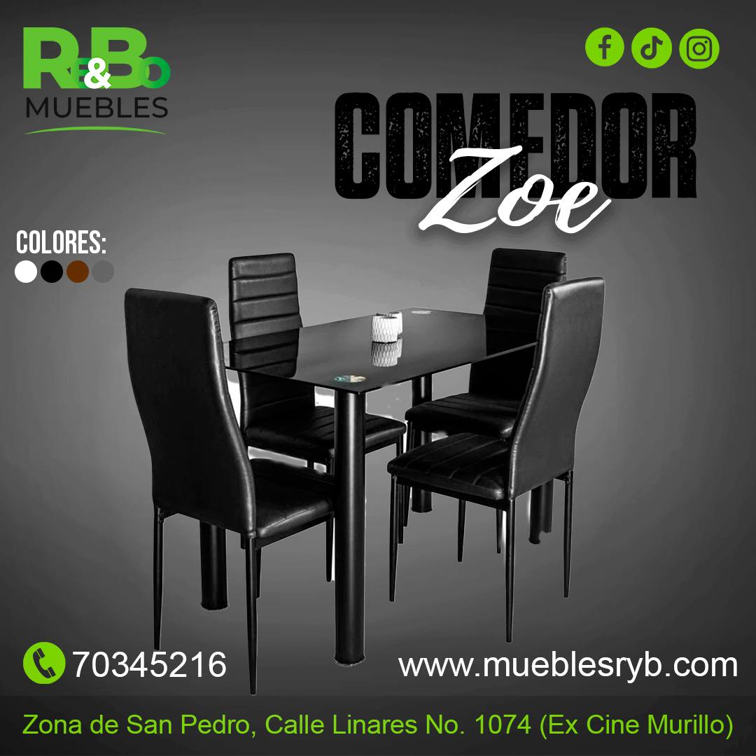 Muebles Re&Bo