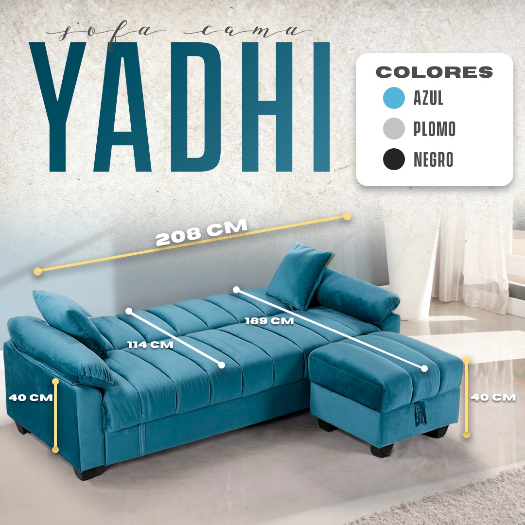 Muebles Re&Bo