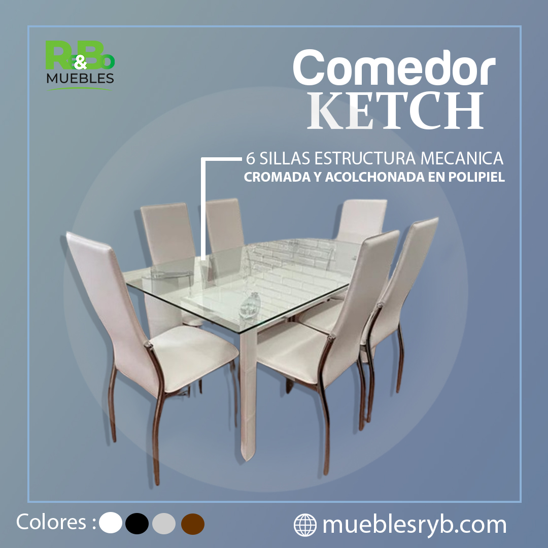 Muebles Re&Bo