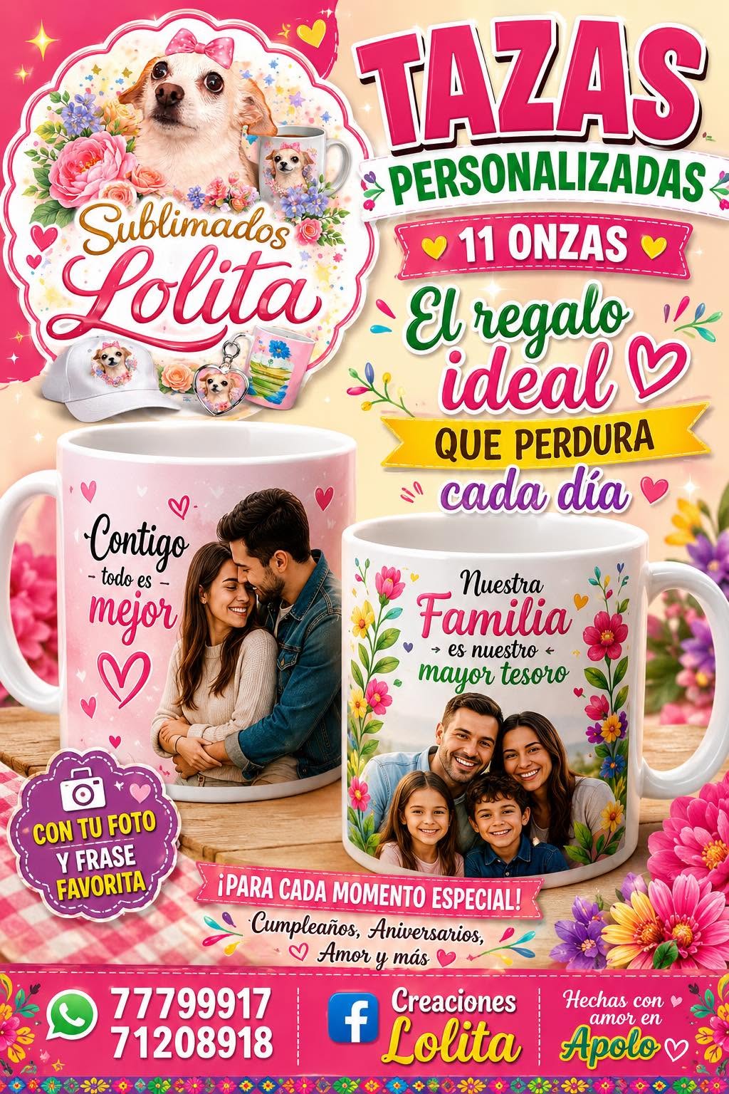 Creaciones Lolita