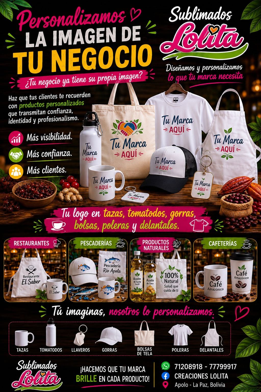 Creaciones Lolita