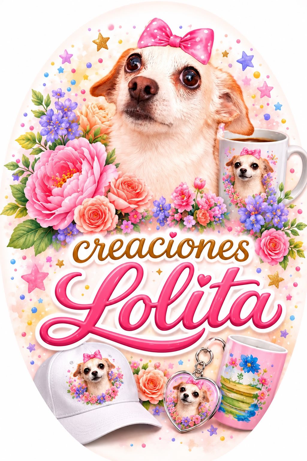 Creaciones Lolita